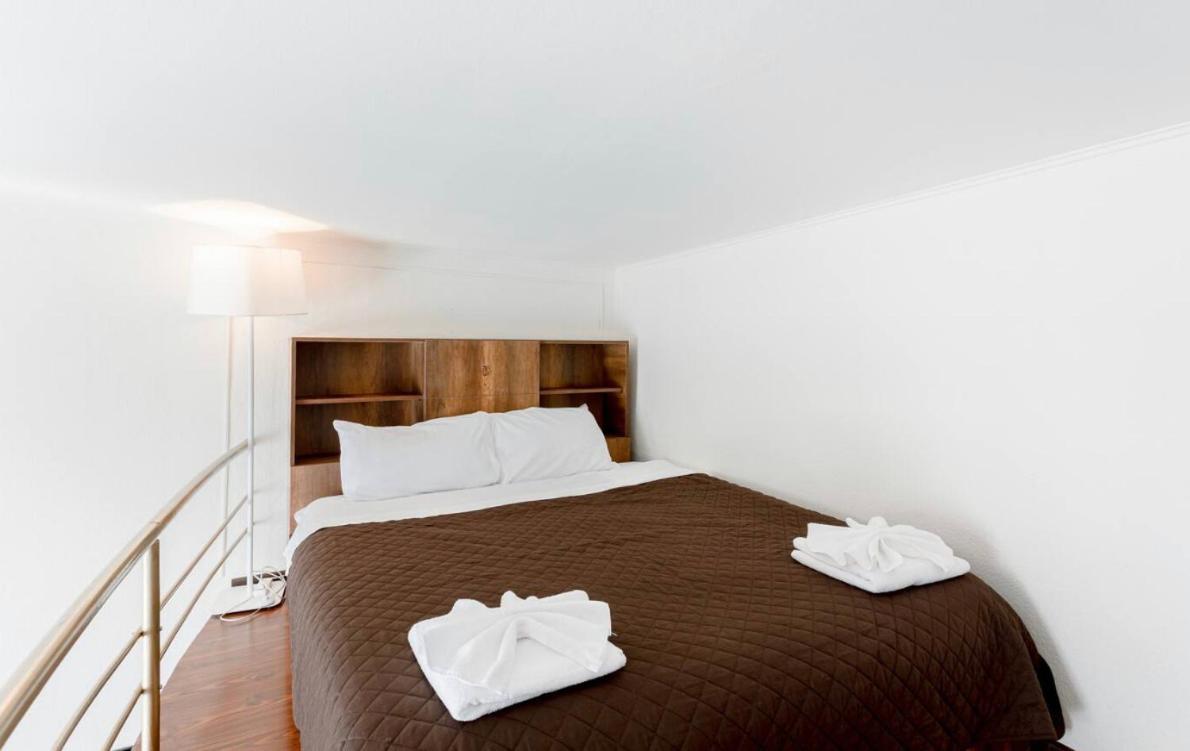 Central Location King Size Bed Tbiliszi Kültér fotó